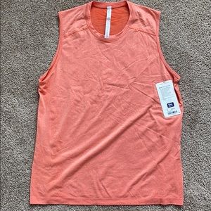 MENS lululemon tank